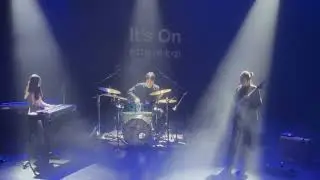 2023 안양예술고등학교 실용음악 콘서트 [2학년 뉴미디어작곡 정다현 / It's On - George Duke]