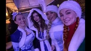 Collect 4 Real Snow Maiden Girls ♥ WOT