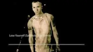 Eminem - Lose Yourself (San Holo Trap Remix).