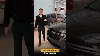 EQUINOX 2022 Янги! 3 та Огайни Тюнинг килгани келишди!