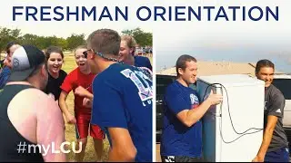 #myLCU