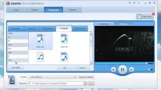 Tutorial on how to convert TS file to WMV
