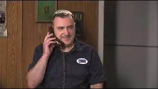 [NO.40] Mike stoklasa explained to rich about chronology of the terminator franchise over  telephone