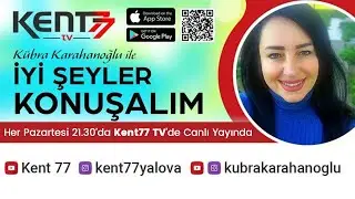 İYİ ŞEYLER KONUŞALIM
