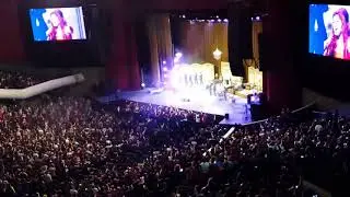 Mon laferte - Tu tanta falta de querer - Auditorio Nacional