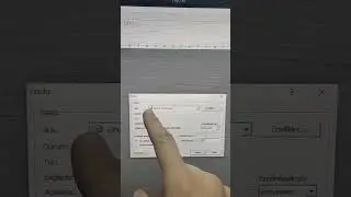 Как работать с принтером для этикеток: сохранение файла на флешку и его загрузка в принтер