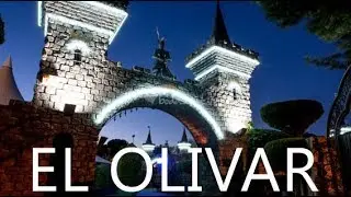 El Olivar - Mr.Zitus FPV