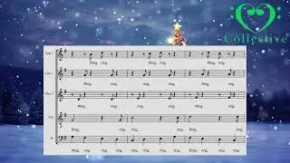 The Collective At Christmas - Ring Those Christmas Bells