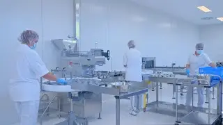 Where FRESHNESS starts