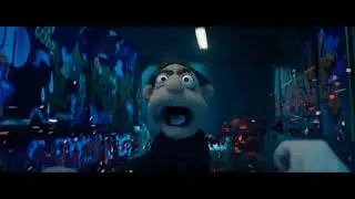 Sam puppet scene | Gen V
