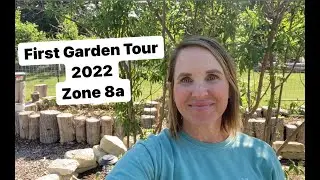 Garden Tour Spring 2022