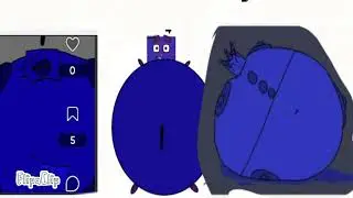 blueberry inflation