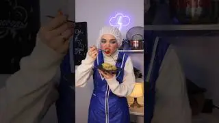 ЗАПЕКАНКА ИЗ СТОЛОВКИ #рецепты #школа #лайфхак #образ