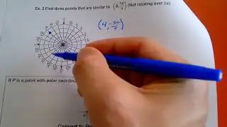 HPC Gotsch Ch 9.1 Notes