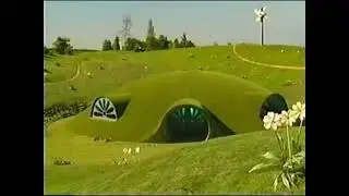 Teletubbies Closing Funding Credits (2002)