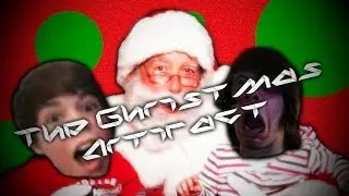 The Christmas Artifact - Official BimBots Trailer!