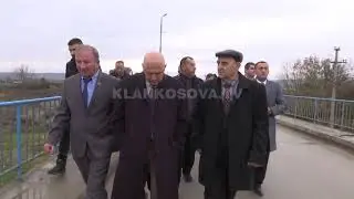 Gjakovë, mbyllet fushata e balotazhit - 17.11.2017 - Klan Kosova