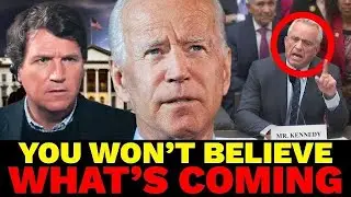 Millions Will Be SHOCKED By What's COMING NEXT!