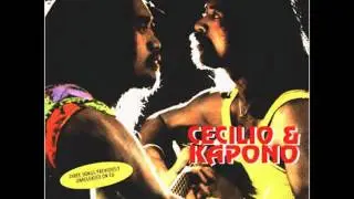 Cecilio & Kapono - 50 Cents A Song (1977)