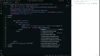 How to Build Code Editor in HTML & JavaScript