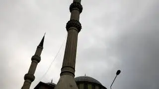 HÜSEYİN PURAL | CUMA SELÂSI