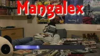 AMV Mangalex