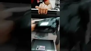 Hp1005 printers