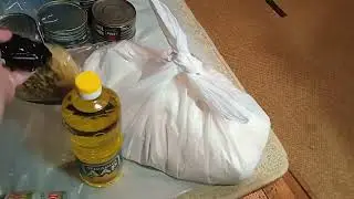 Гуманитарная помощь Запорожье БАБУРКА