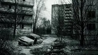 Хоррор интро 