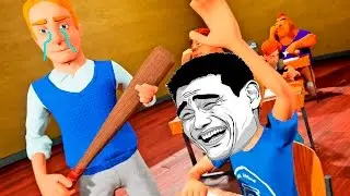 COMO COPIAR EN UN EXAMEN SIN QUE TE PILLEN | HighSchool 101