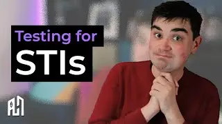 Getting My STI Test Results
