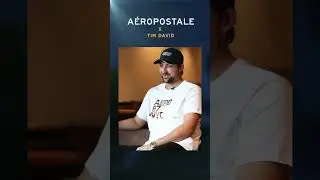 Aeropostale 