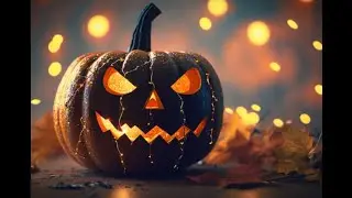 Feliz halloween  (Alerta: humor e palavras sujas)