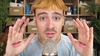 The Perfect ASMR Mouth Sounds EVER