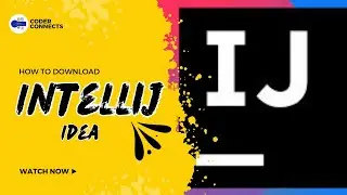 How to Download intellij Idea Software in windows 11