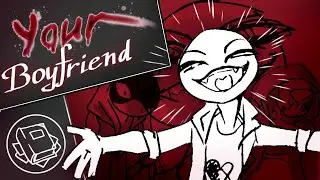 Meme - Your Boyfriend - The Vampire