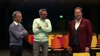 Elvis Kerkdienst Harderwijk