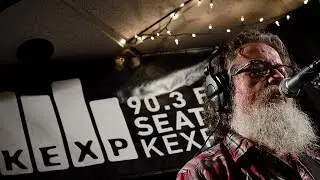 Wussy - Beautiful (Live on KEXP)