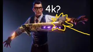 chamber 4k?
