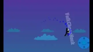 My OC in diffrent game