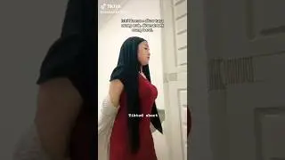 Kadang Soleha Kadang solehot || mari kita Imbangi💃 