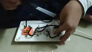 How to make an extension box