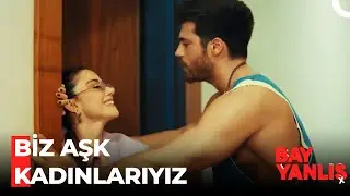 Zil Zurna Aşık Pardon Sarhoş Olmuşuz 🤣😍 - Bay Yanlış