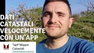 COME TROVARE I DATI CATASTALI DI UN'IMMOBILE VELOCEMENTE CON UN'APP