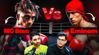 MC Stan AI Diss Track By Eminem Ft. 
