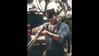|🔴Red Dead Redemption 2 edit🔴|