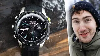 Garmin MARQ Athlete Gen 2 Review - Military TESTED!