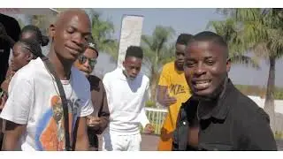 TKR DA DJ - Topic INGOZI official music video ft YUNG king emo
