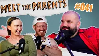 Meet The Parents #041. Bring Me The Baby with Dave Elliott