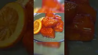 СЛАДОСТЬ ИЗ ТЫКВЫ.😋